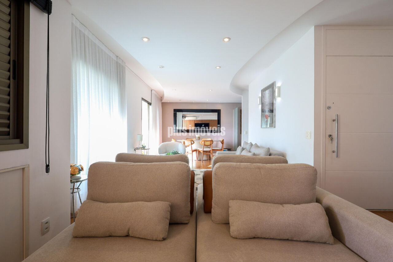 Apartamento, 3 quartos, 147 m² - Foto 16