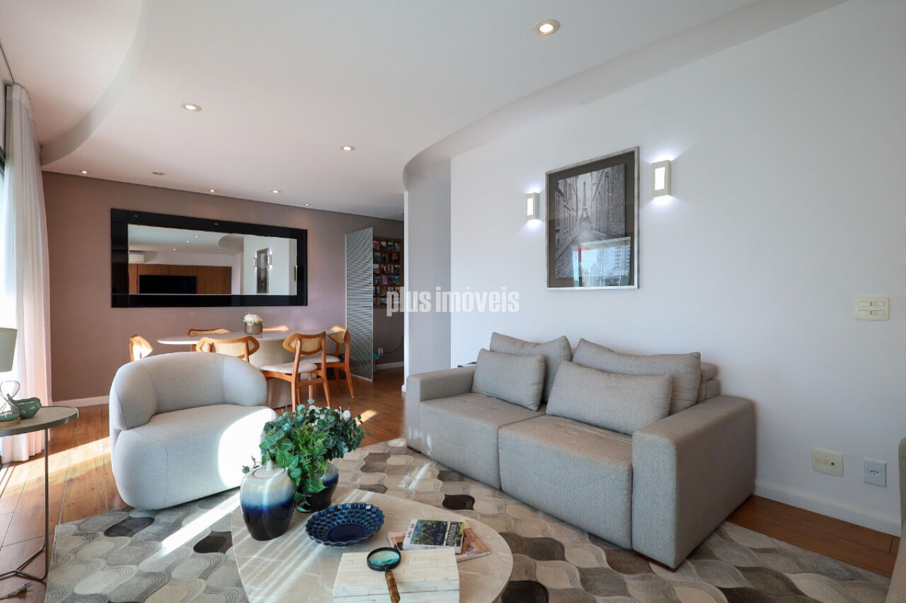 Apartamento, 3 quartos, 147 m² - Foto 9