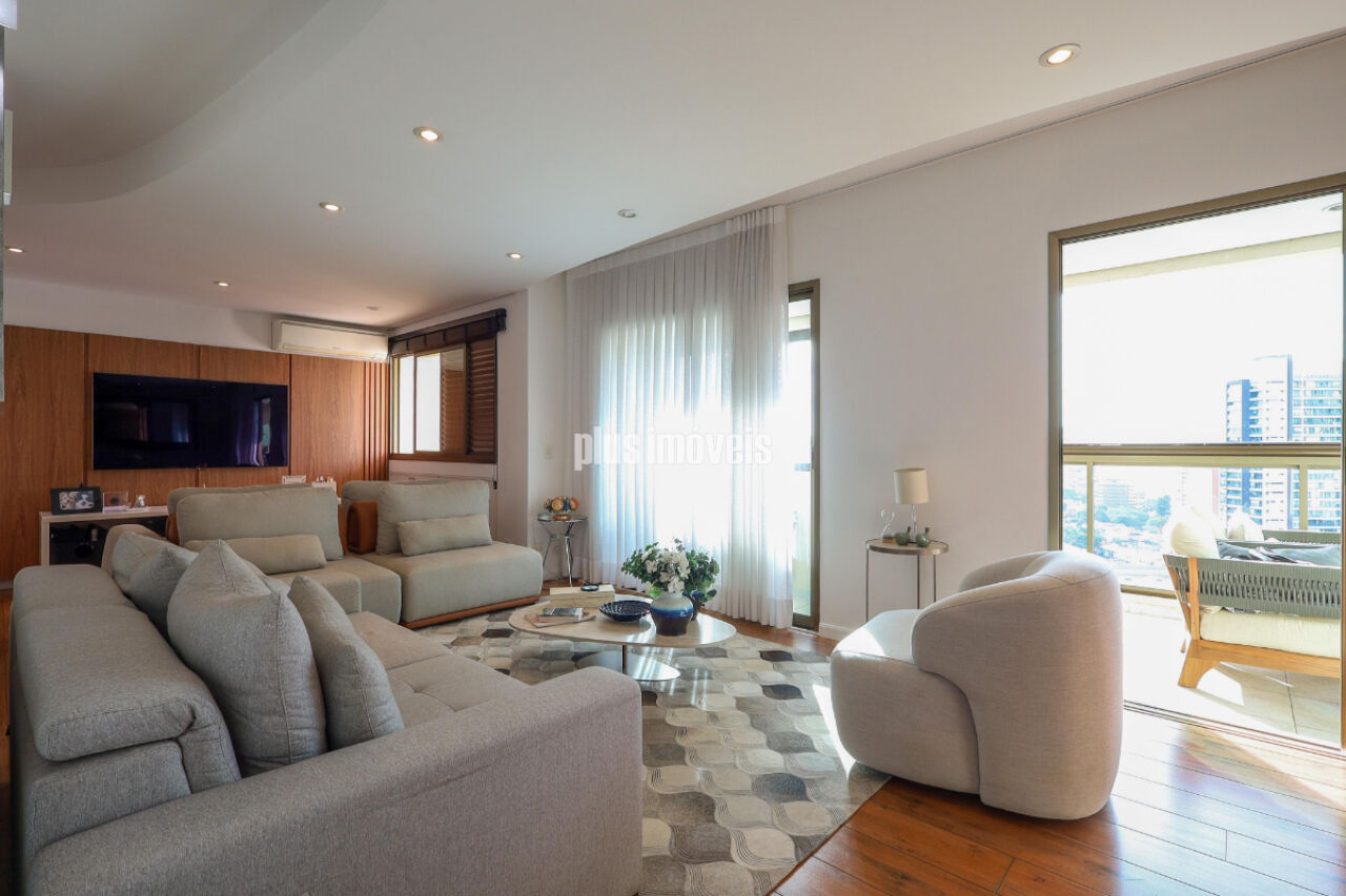Apartamento, 3 quartos, 147 m² - Foto 6