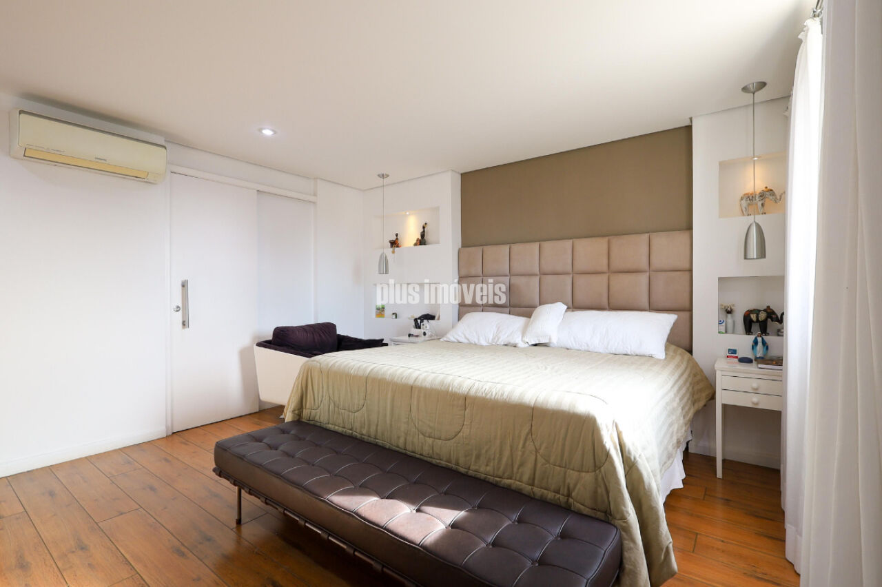 Apartamento, 3 quartos, 147 m² - Foto 21