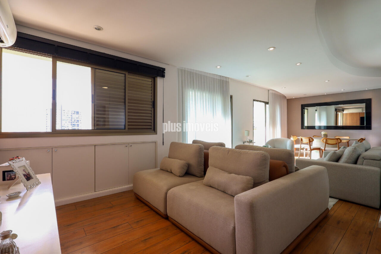 Apartamento, 3 quartos, 147 m² - Foto 15