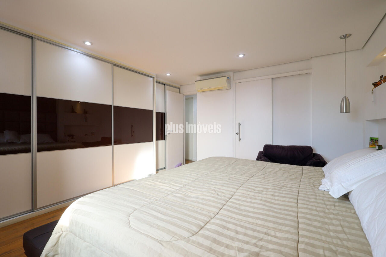 Apartamento, 3 quartos, 147 m² - Foto 23