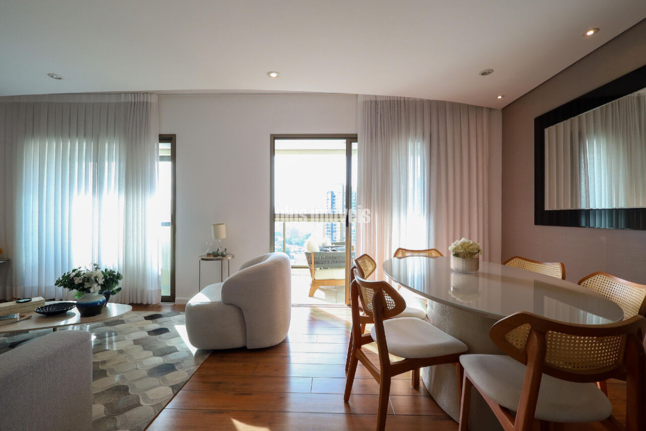 Apartamento, 3 quartos, 147 m² - Foto 7