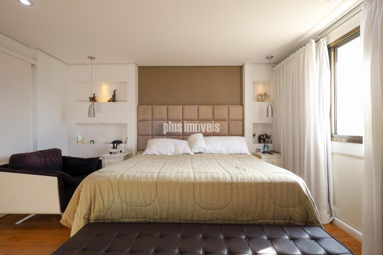 Apartamento, 3 quartos, 147 m² - Foto 22