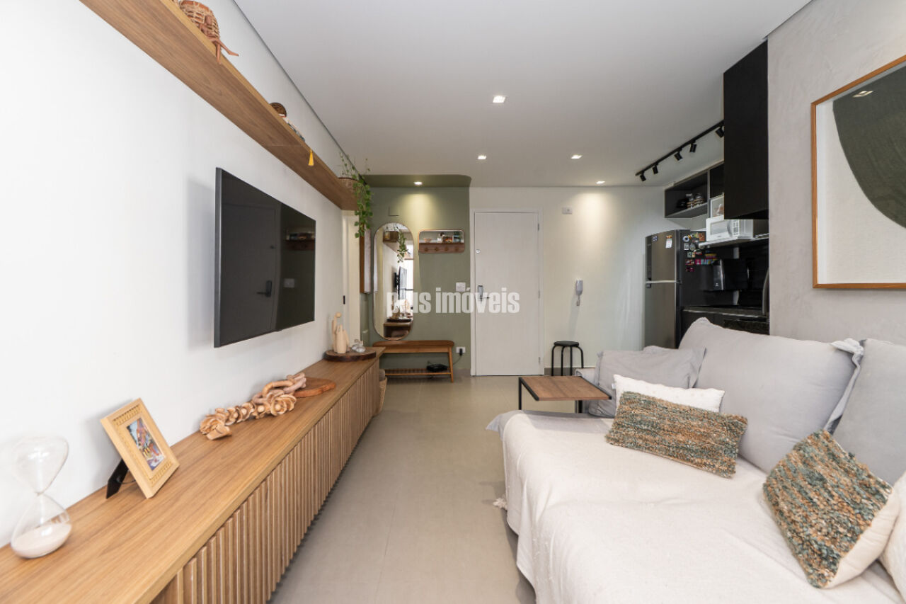 Apartamento, 1 quarto, 63 m² - Foto 6