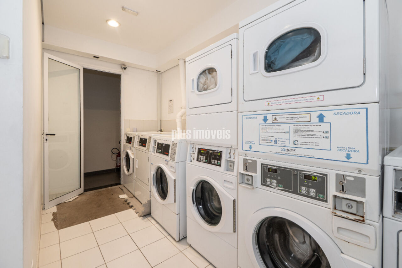 Apartamento, 1 quarto, 63 m² - Foto 38
