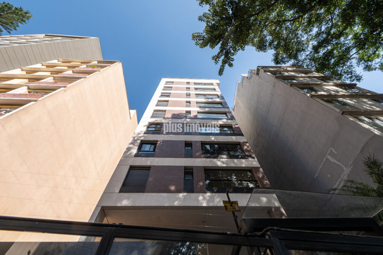 Apartamento, 1 quarto, 63 m² - Foto 42
