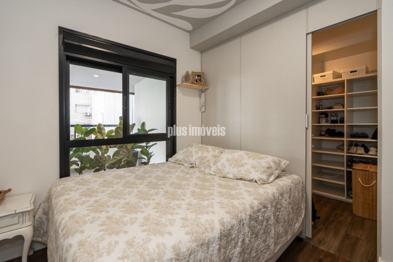 Apartamento, 1 quarto, 63 m² - Foto 16