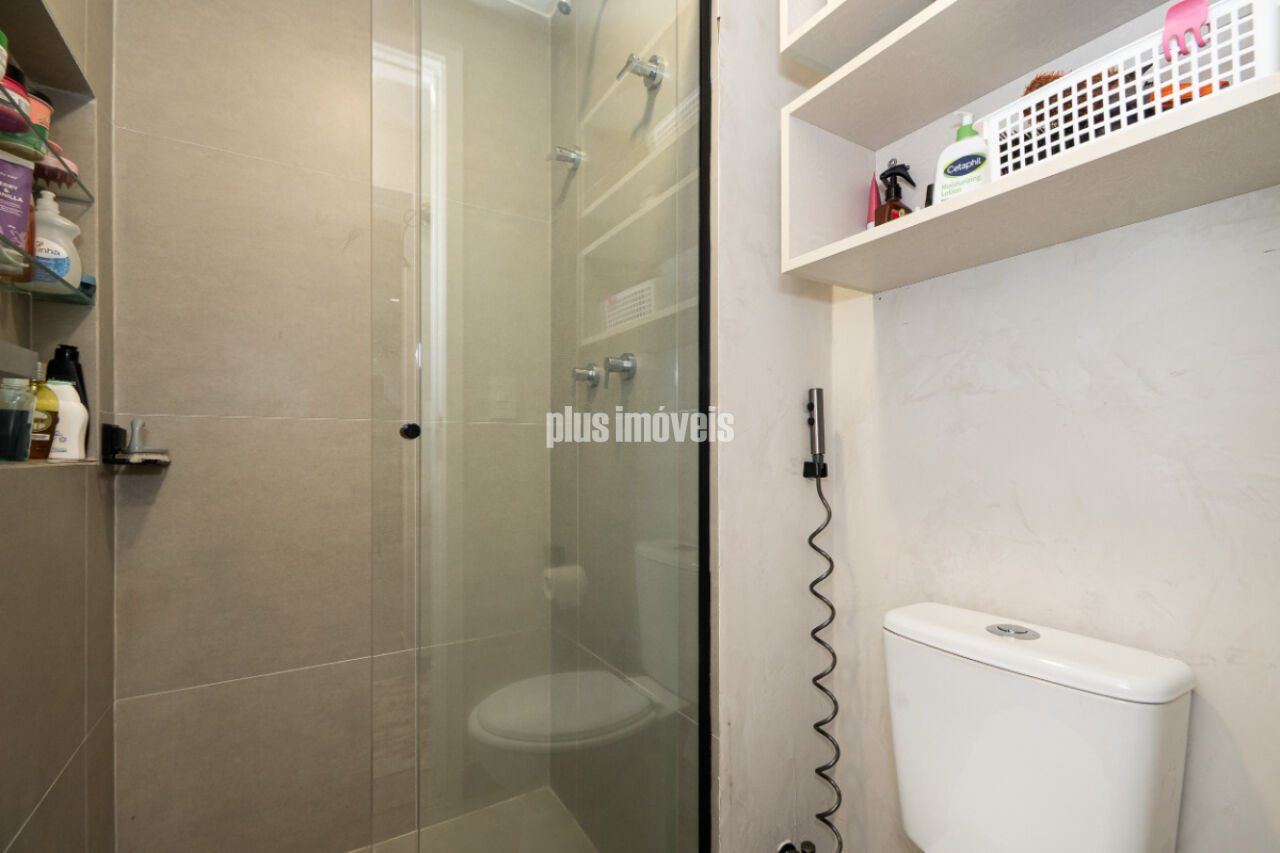 Apartamento, 1 quarto, 63 m² - Foto 19