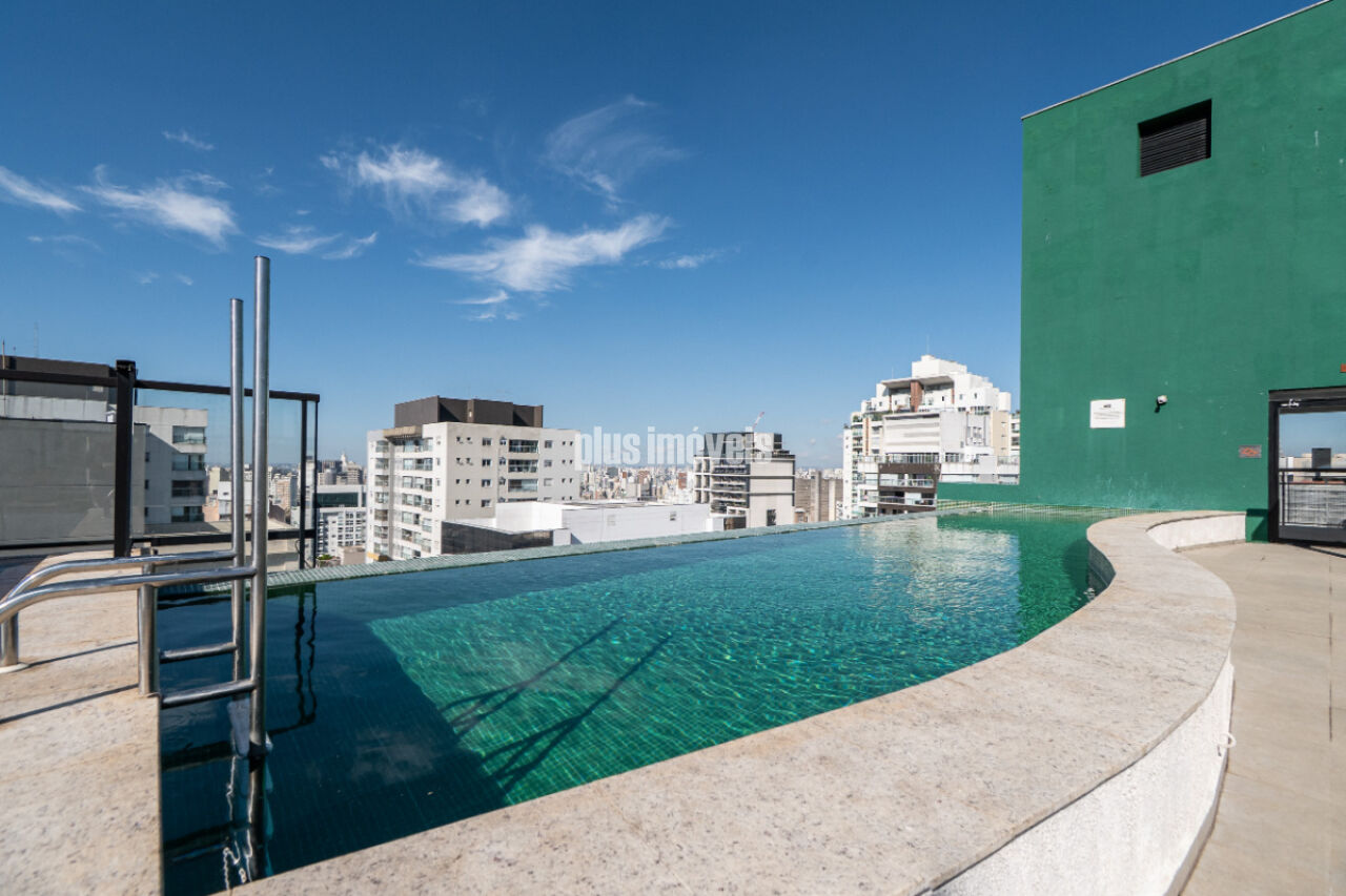 Apartamento, 1 quarto, 63 m² - Foto 30