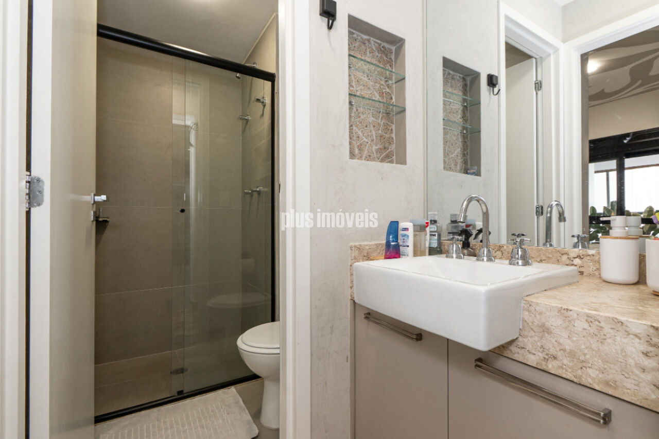 Apartamento, 1 quarto, 63 m² - Foto 21