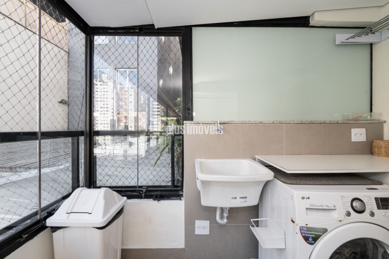 Apartamento, 1 quarto, 63 m² - Foto 28