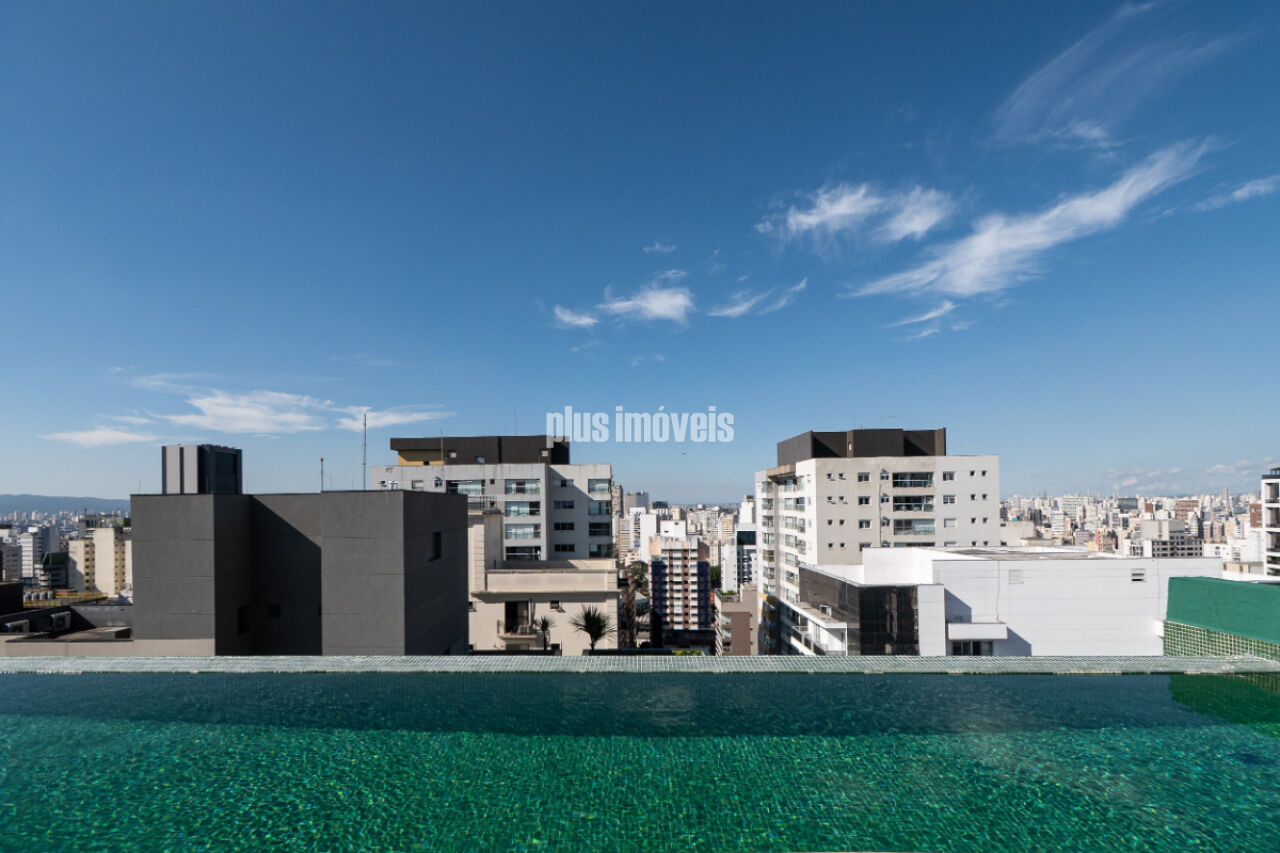 Apartamento, 1 quarto, 63 m² - Foto 32