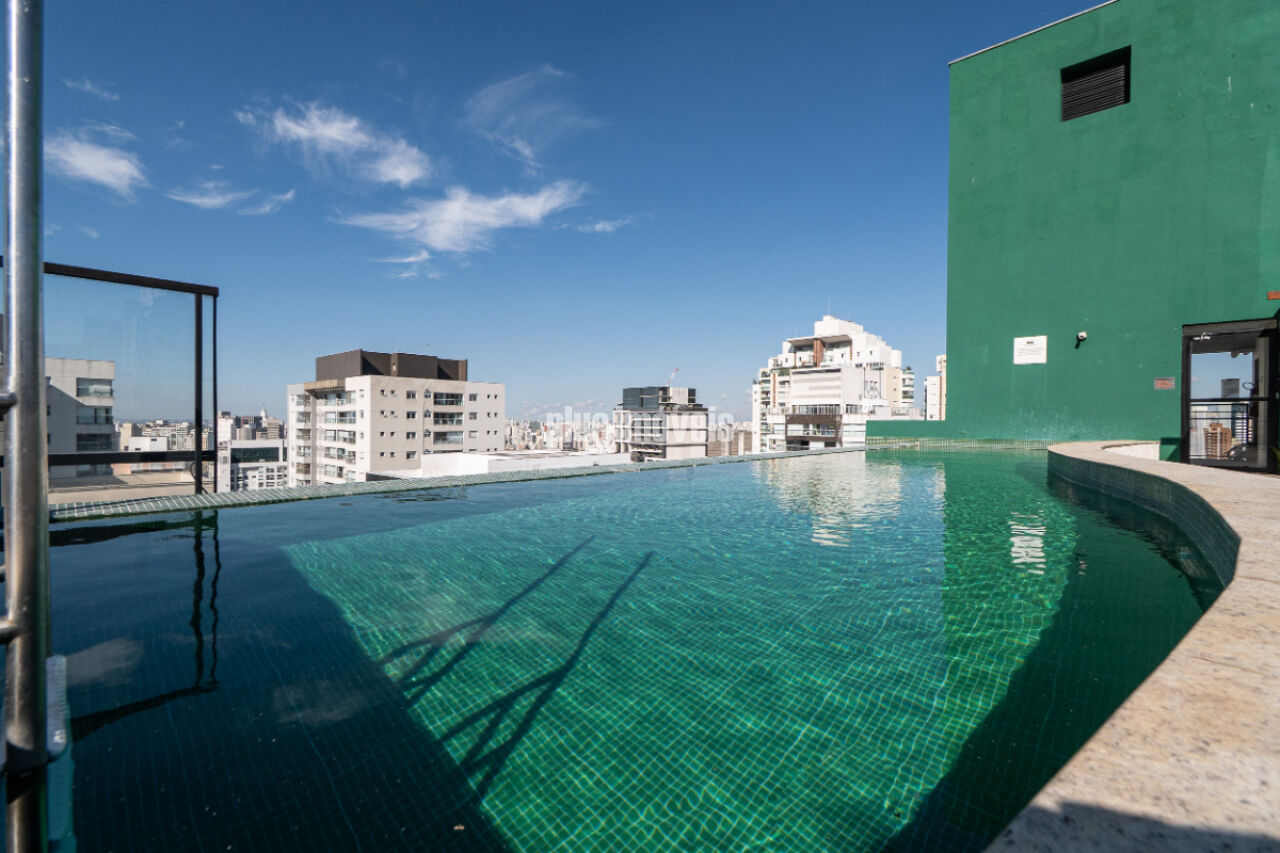Apartamento, 1 quarto, 63 m² - Foto 29