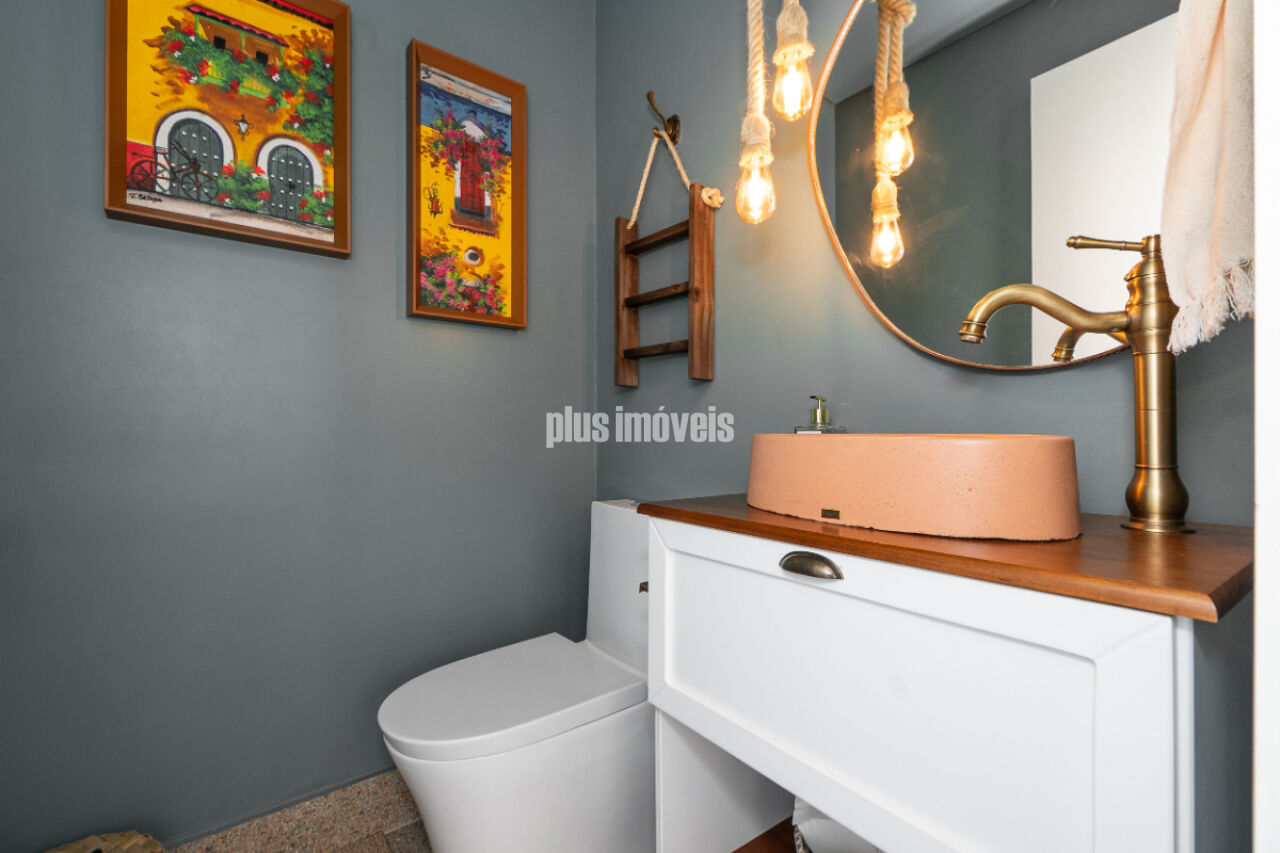Apartamento, 1 quarto, 63 m² - Foto 15