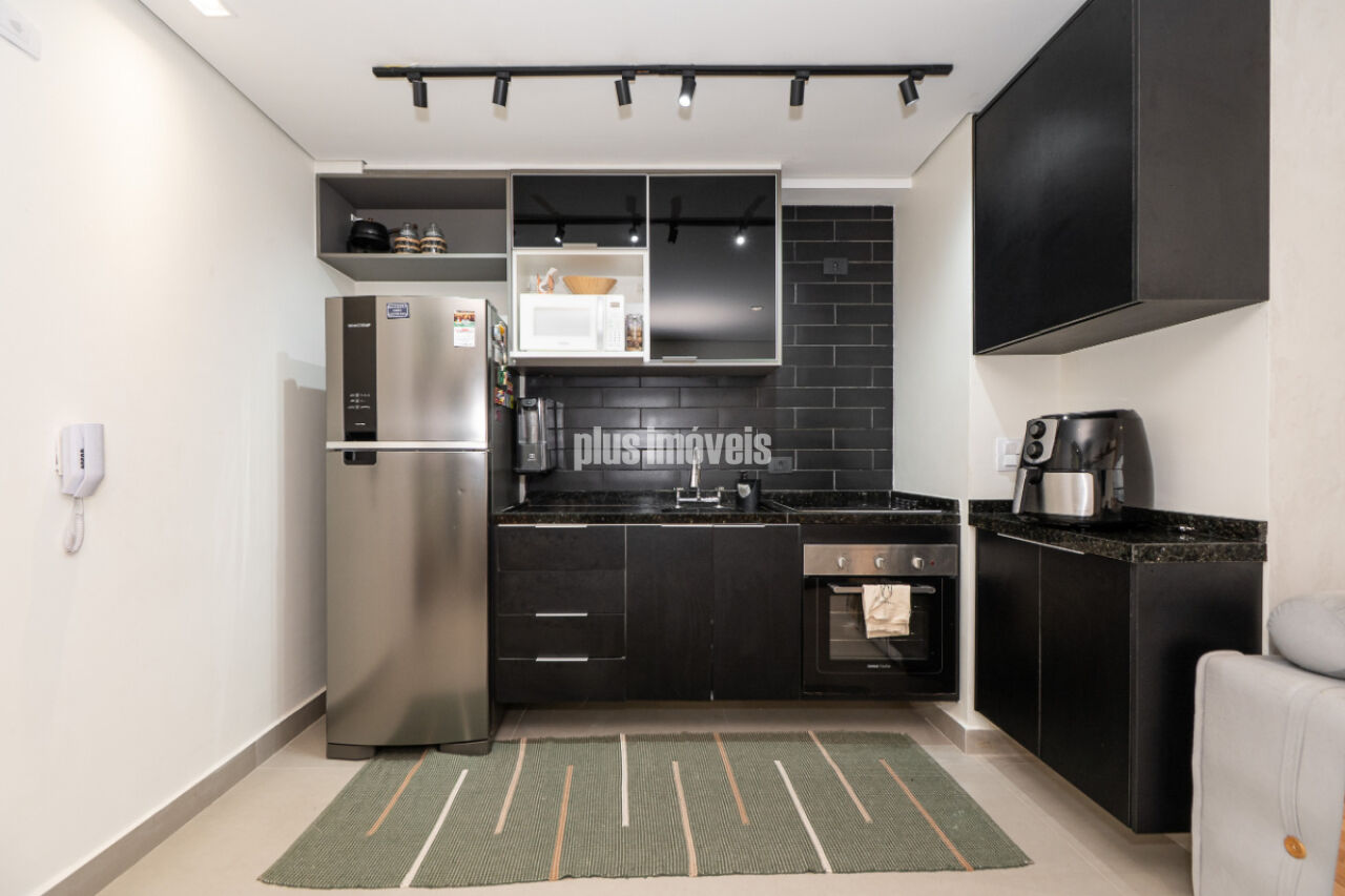 Apartamento, 1 quarto, 63 m² - Foto 24