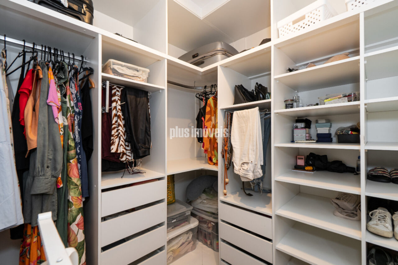Apartamento, 1 quarto, 63 m² - Foto 22