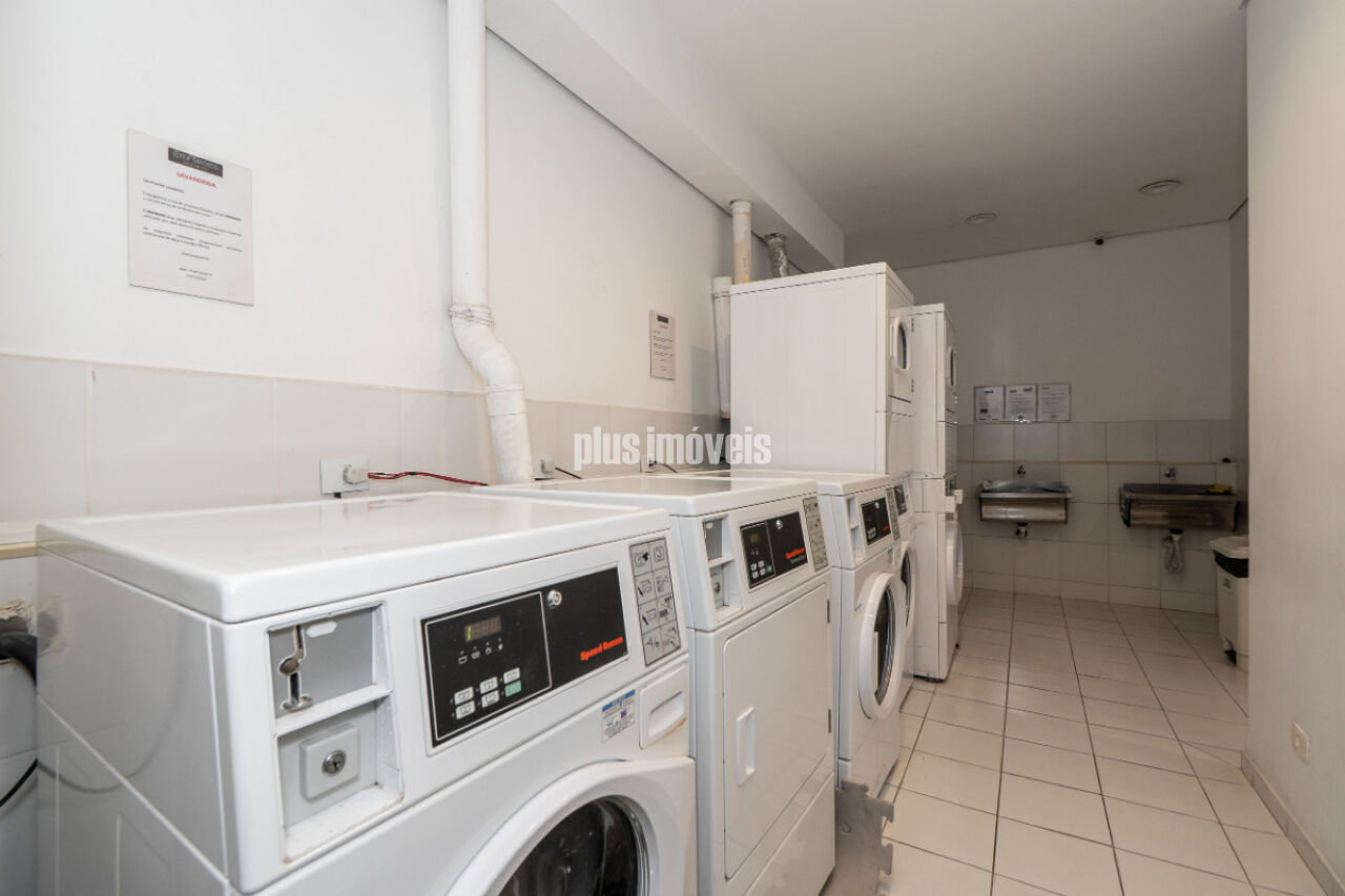Apartamento, 1 quarto, 63 m² - Foto 37