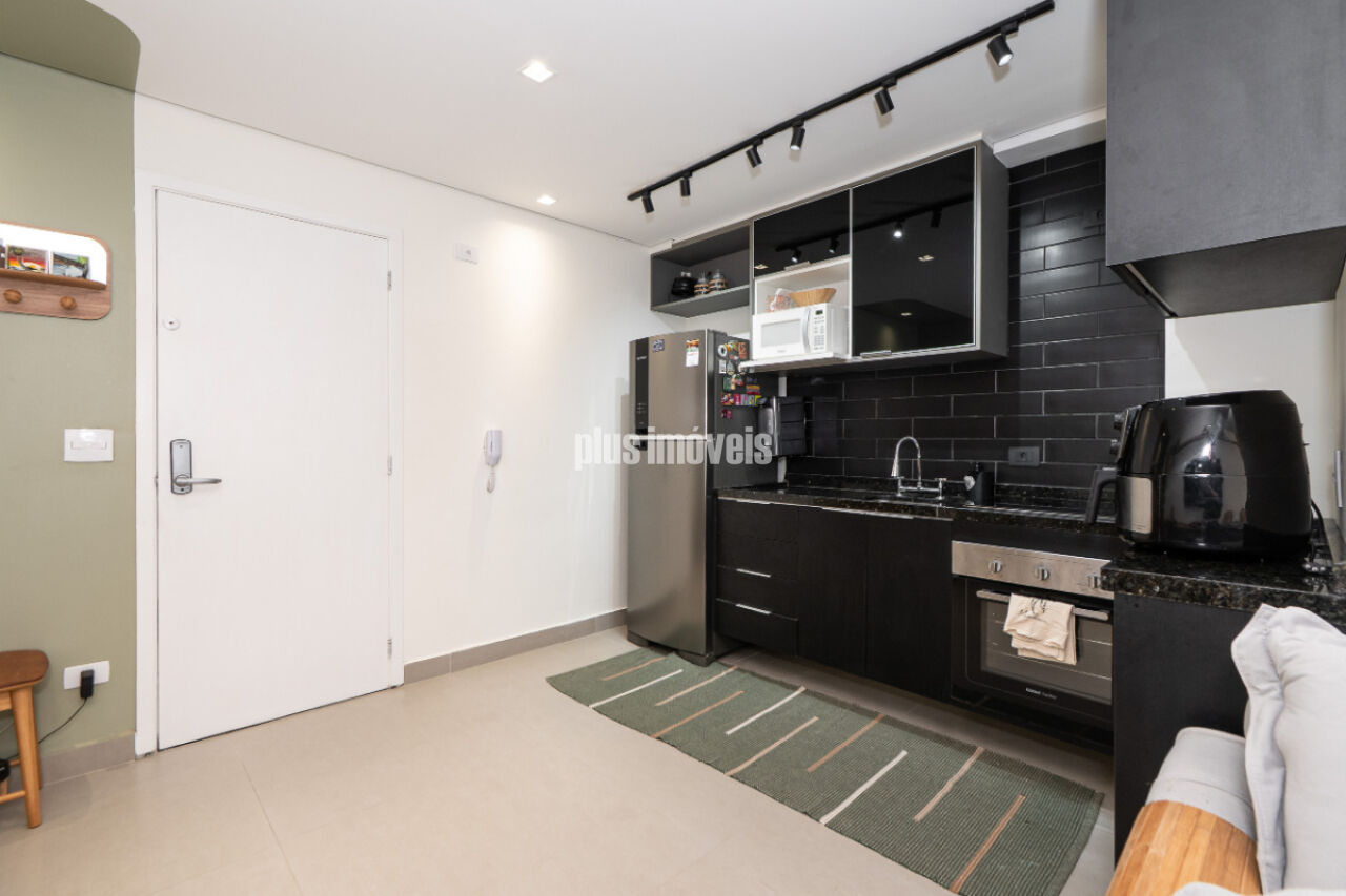 Apartamento, 1 quarto, 63 m² - Foto 25
