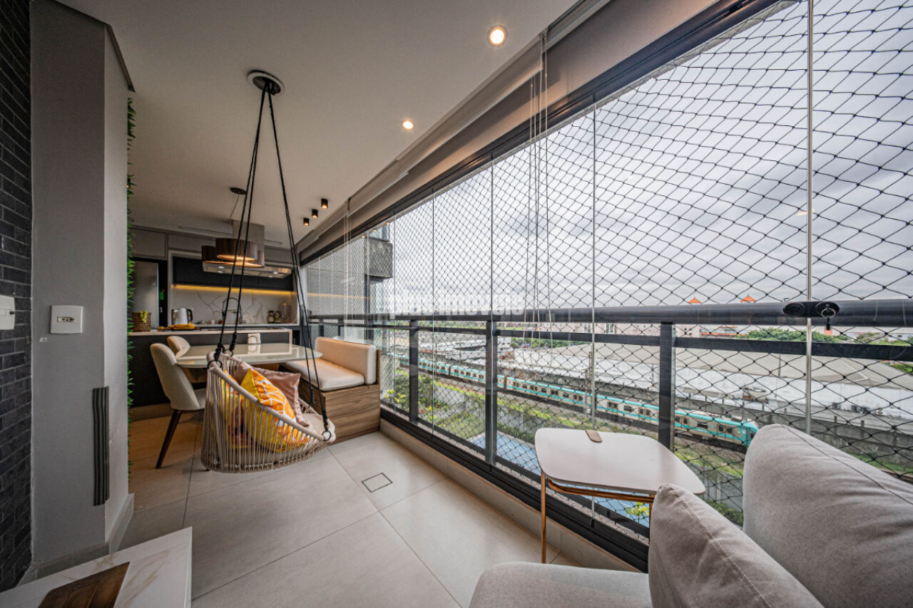 Apartamento, 3 quartos, 89 m² - Foto 3