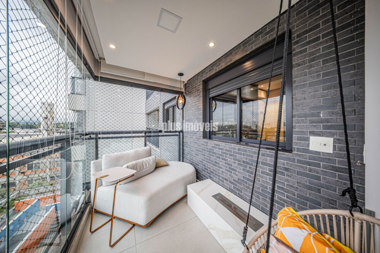 Apartamento, 3 quartos, 89 m² - Foto 19