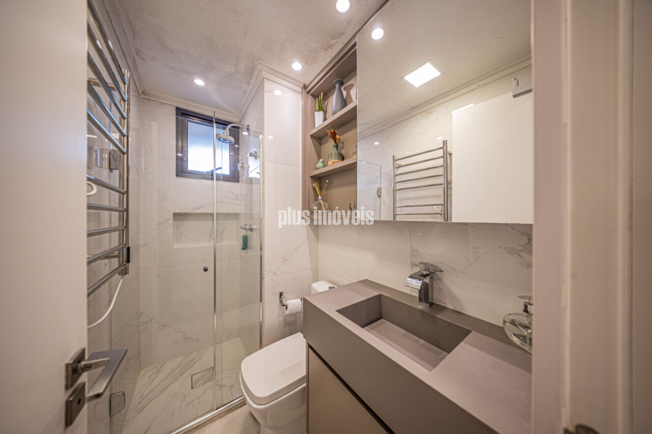 Apartamento, 3 quartos, 89 m² - Foto 26