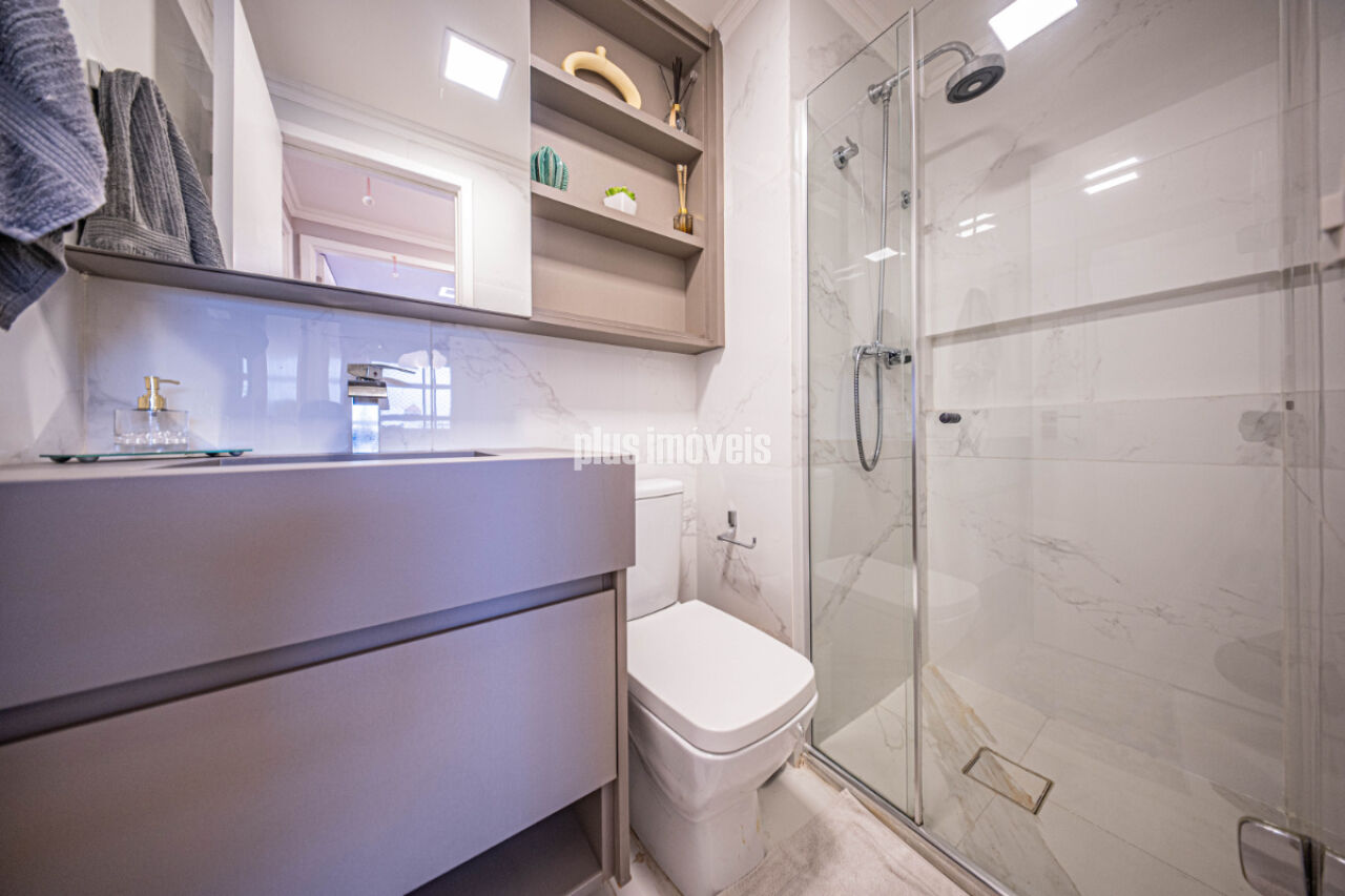 Apartamento, 3 quartos, 89 m² - Foto 25