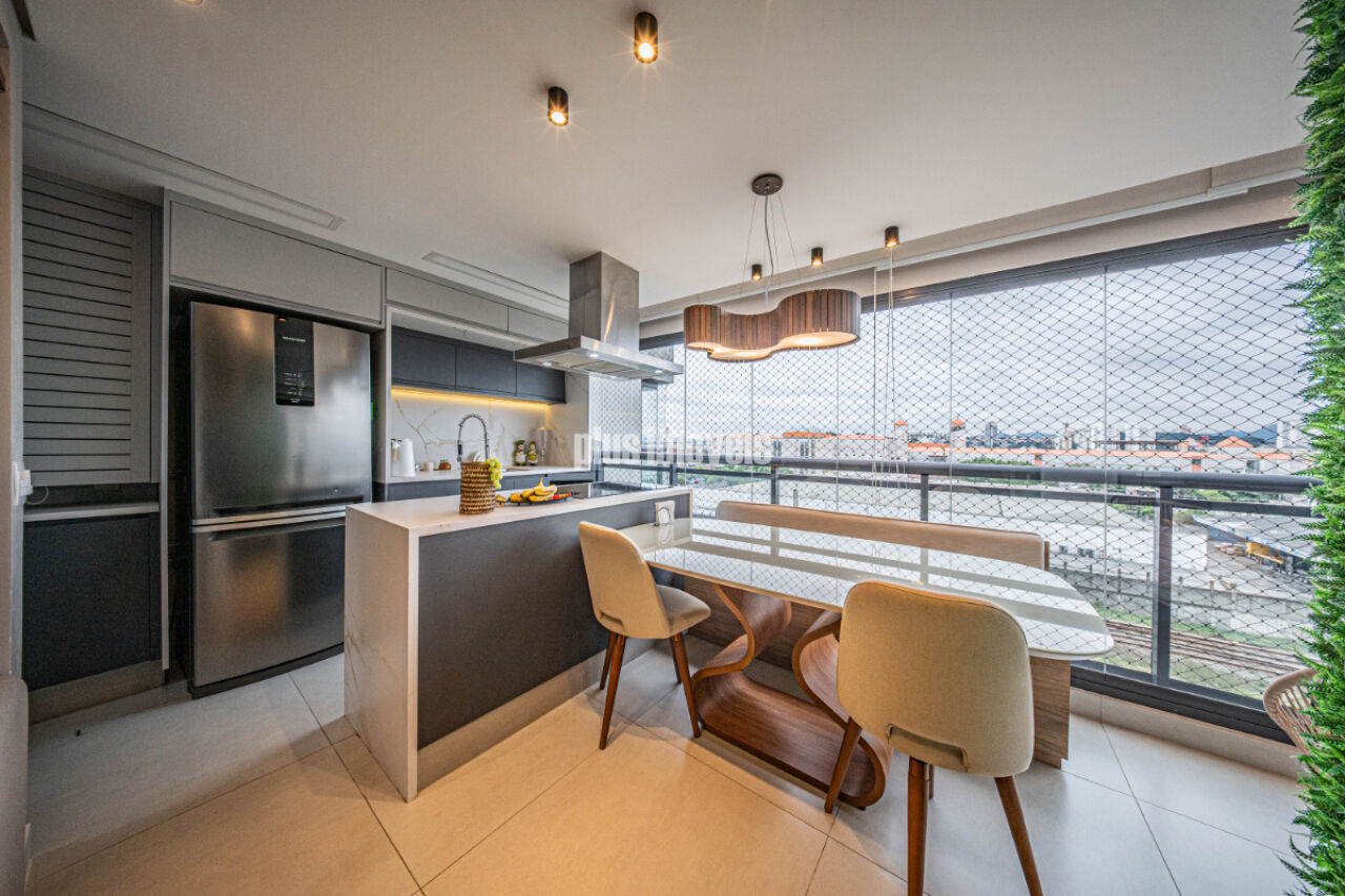 Apartamento, 3 quartos, 89 m² - Foto 1