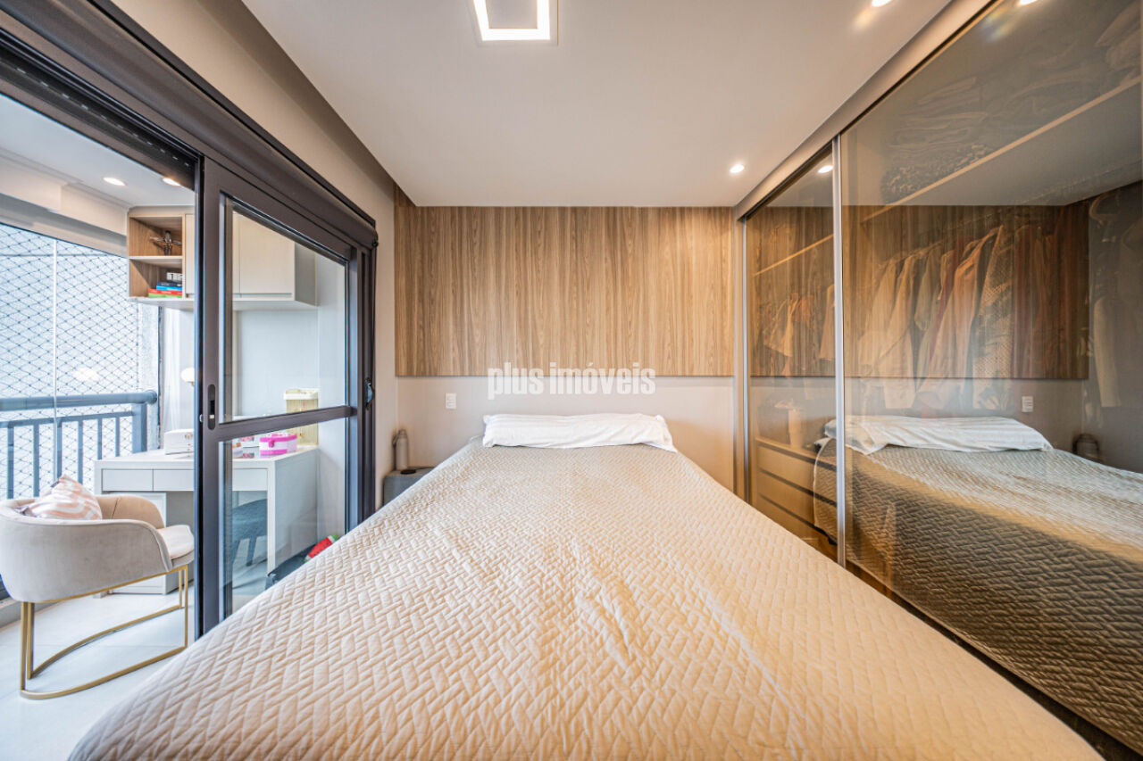 Apartamento, 3 quartos, 89 m² - Foto 29