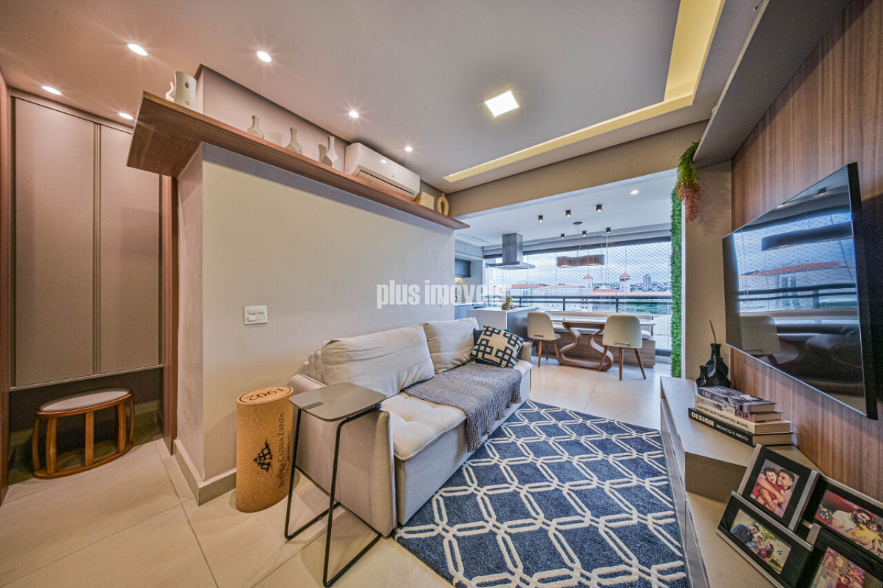 Apartamento, 3 quartos, 89 m² - Foto 7