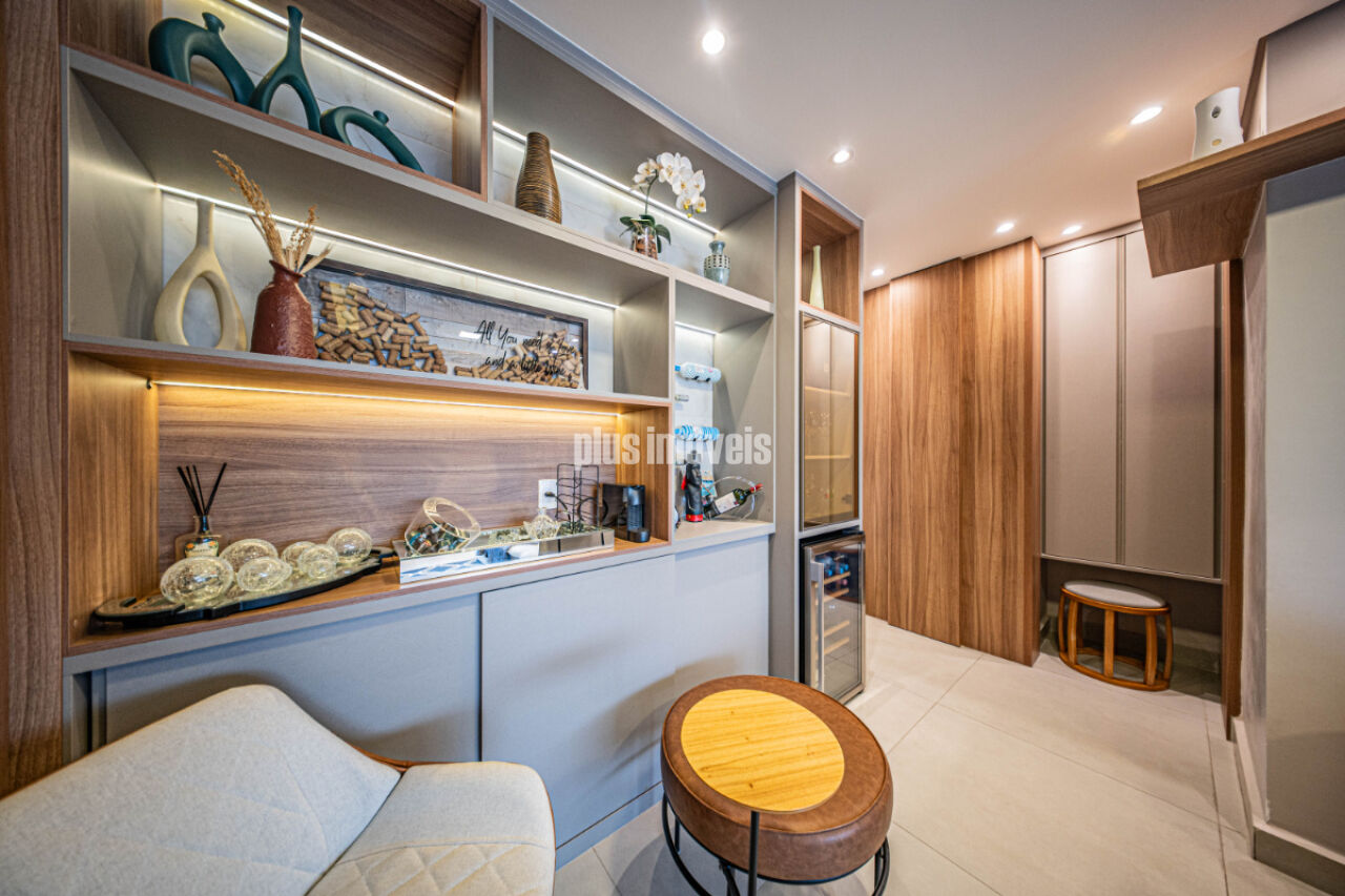 Apartamento, 3 quartos, 89 m² - Foto 8