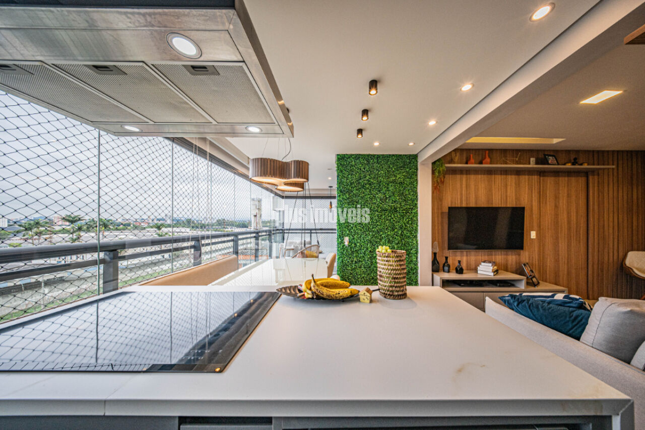 Apartamento, 3 quartos, 89 m² - Foto 6