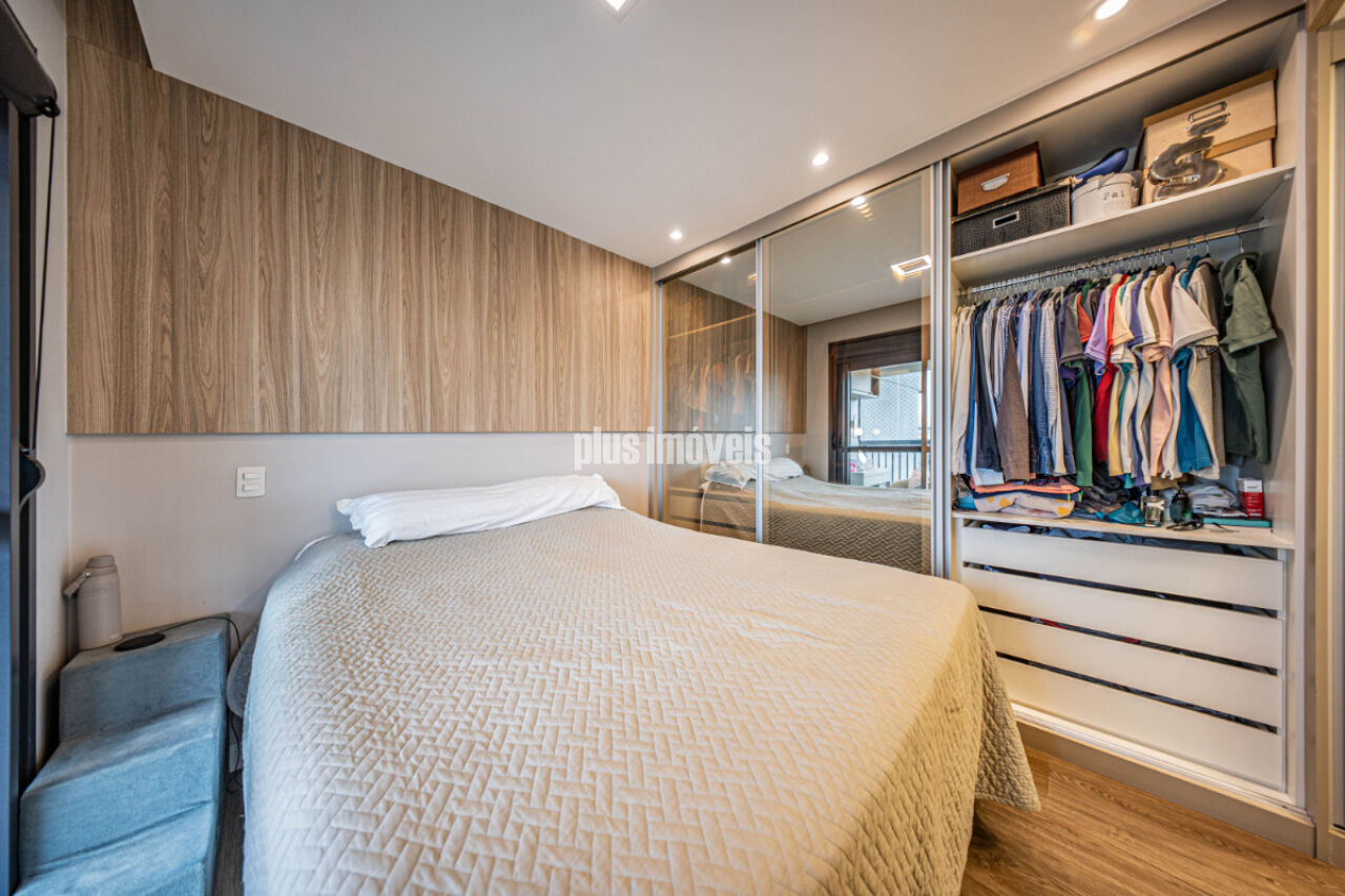 Apartamento, 3 quartos, 89 m² - Foto 27