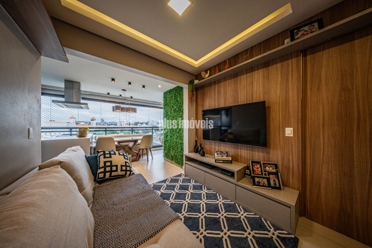 Apartamento, 3 quartos, 89 m² - Foto 5
