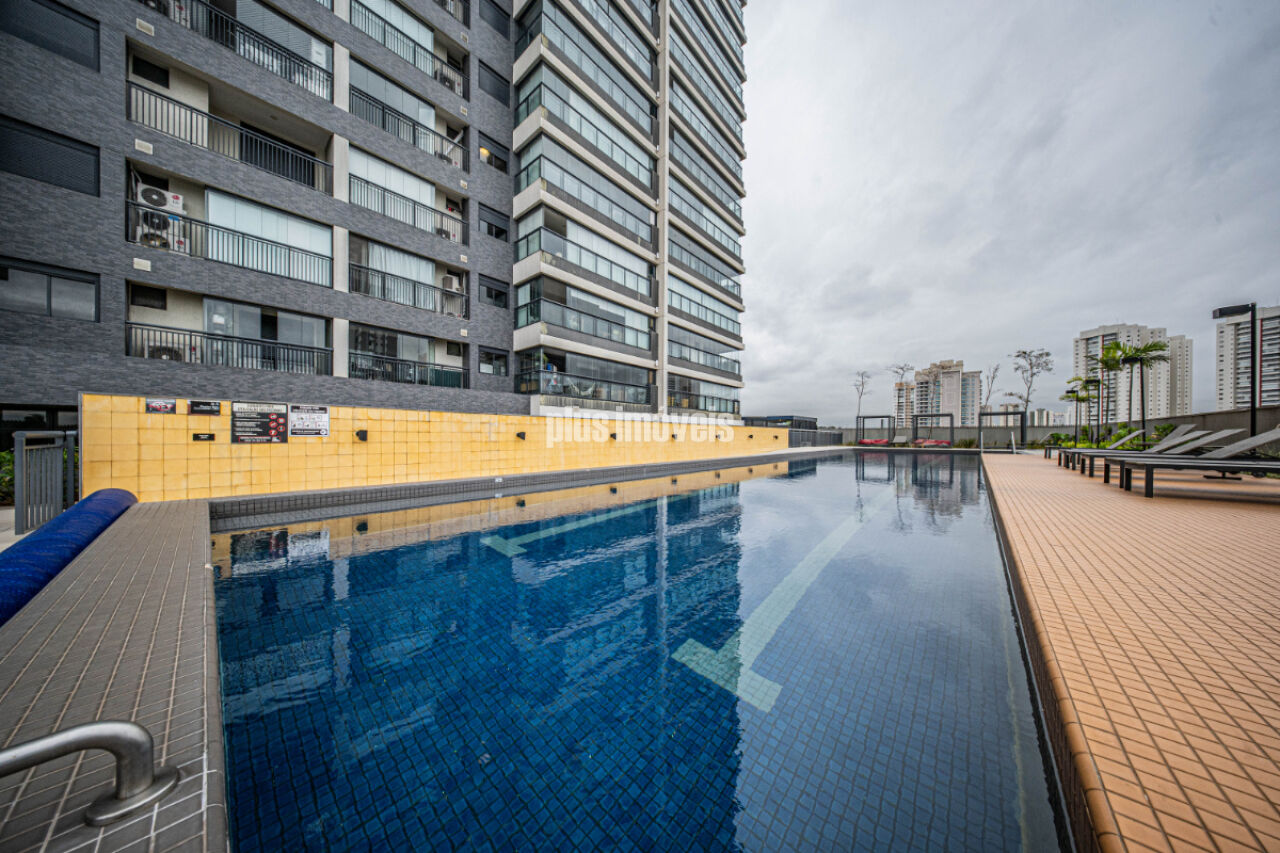 Apartamento, 3 quartos, 89 m² - Foto 41