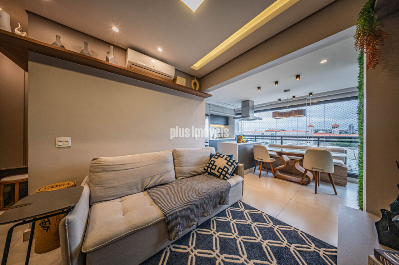 Apartamento, 3 quartos, 89 m² - Foto 12