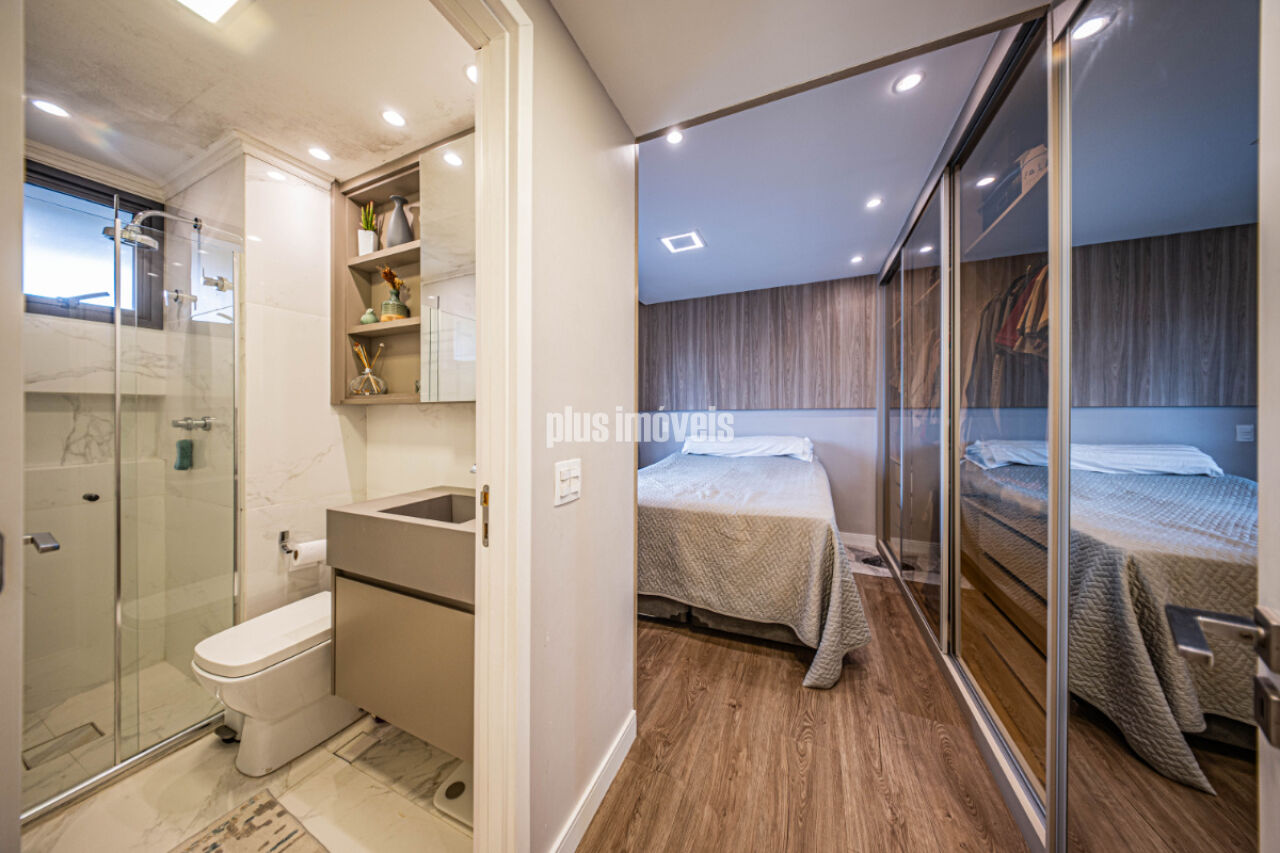 Apartamento, 3 quartos, 89 m² - Foto 24