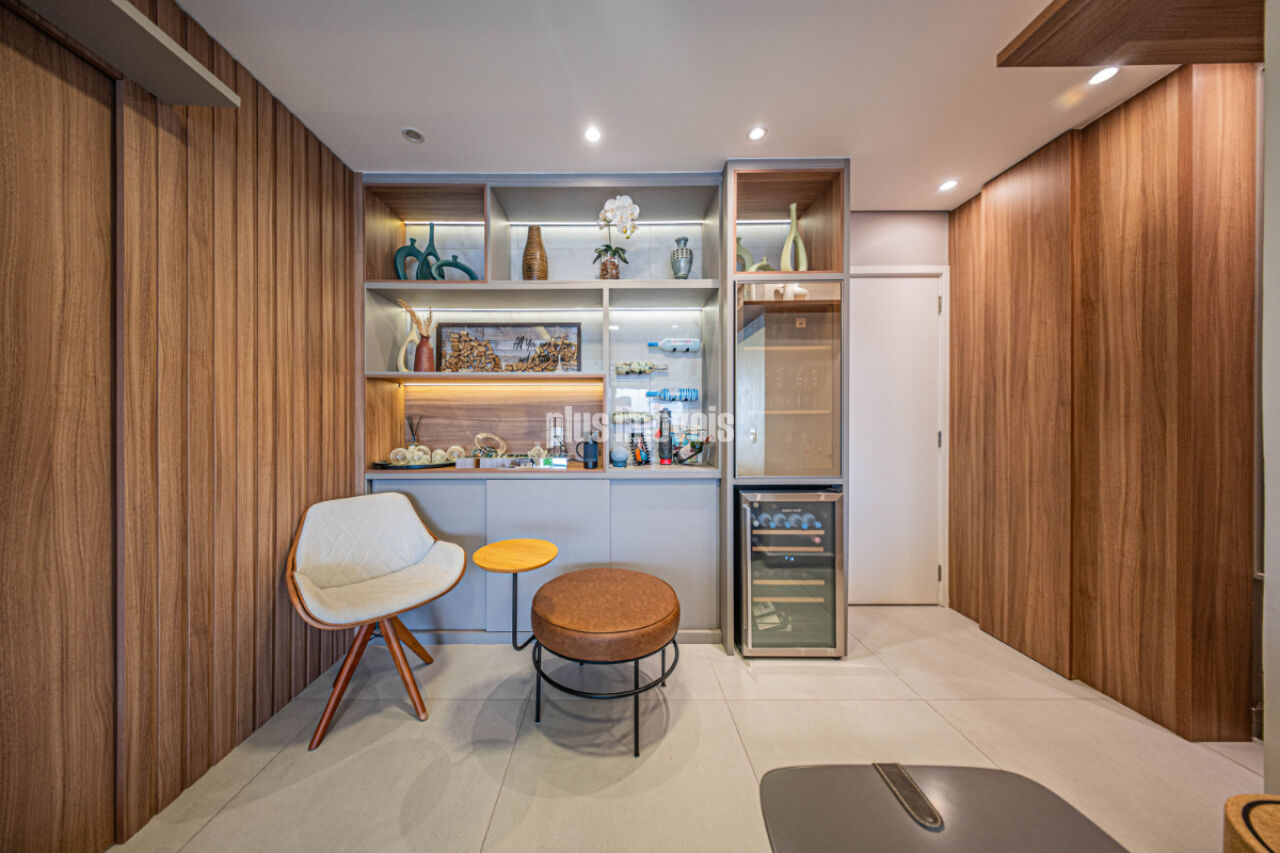 Apartamento, 3 quartos, 89 m² - Foto 9