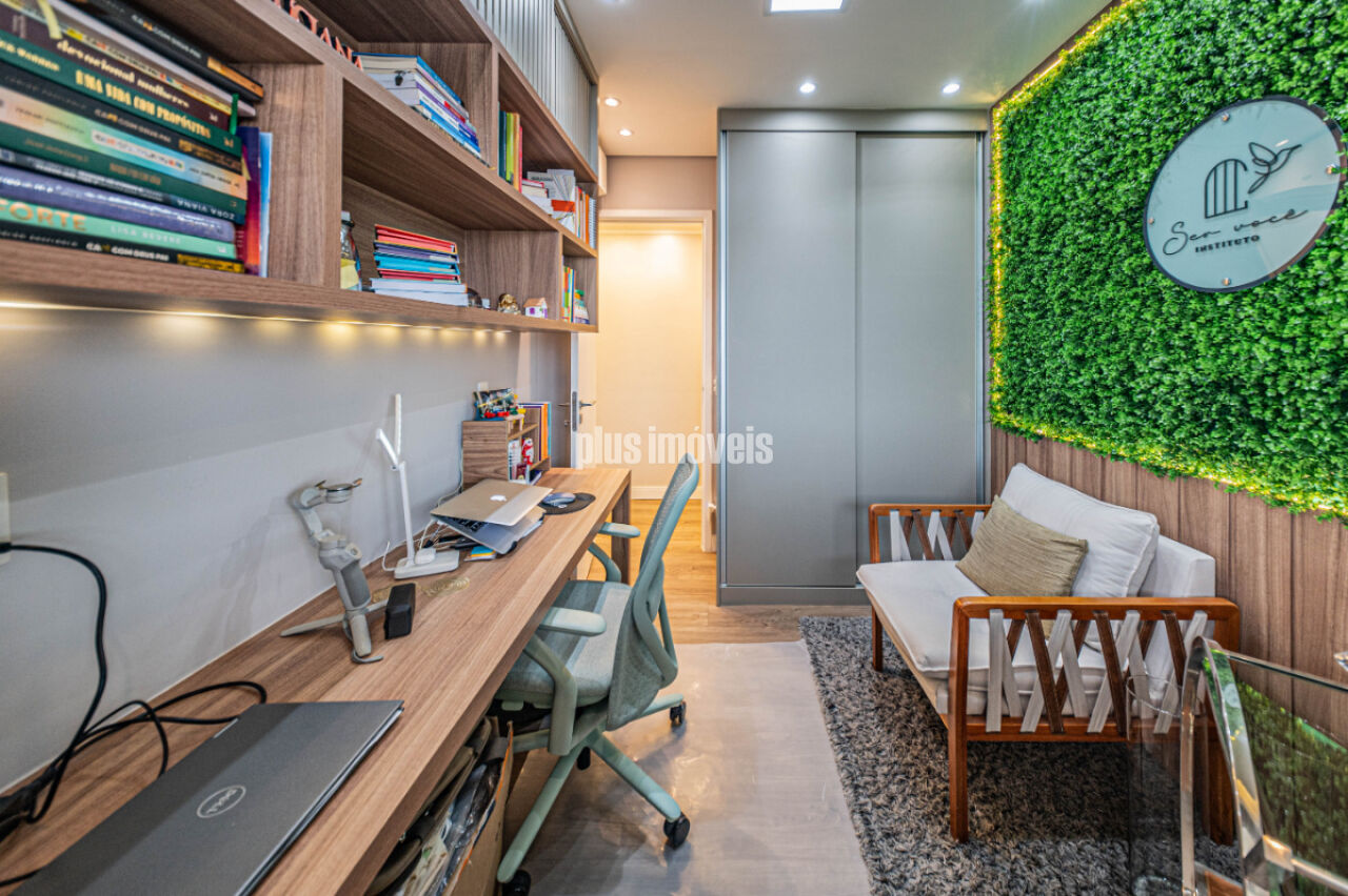 Apartamento, 3 quartos, 89 m² - Foto 21
