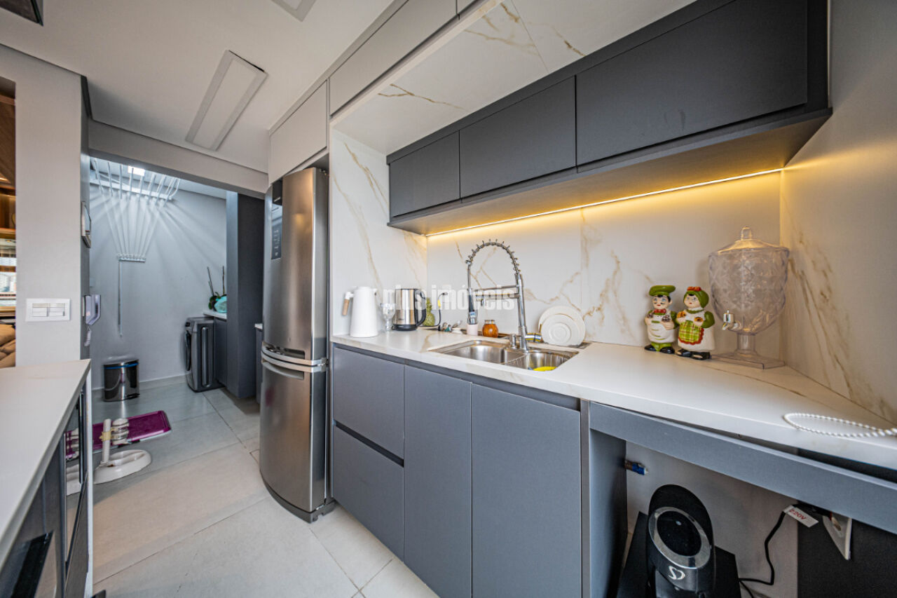 Apartamento, 3 quartos, 89 m² - Foto 14