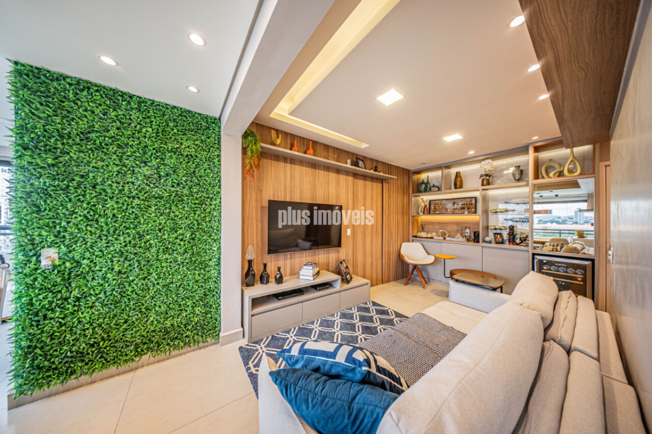 Apartamento, 3 quartos, 89 m² - Foto 11