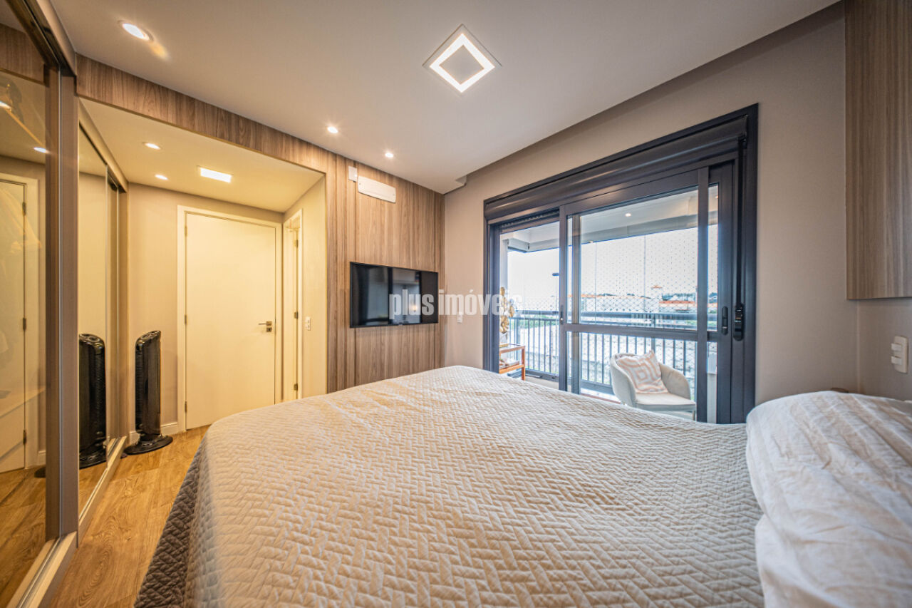 Apartamento, 3 quartos, 89 m² - Foto 28
