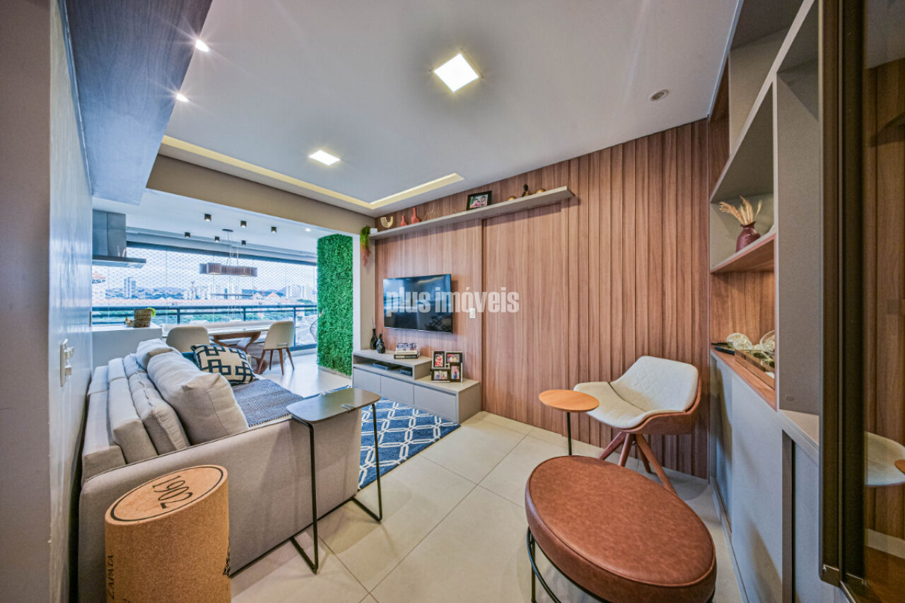 Apartamento, 3 quartos, 89 m² - Foto 10