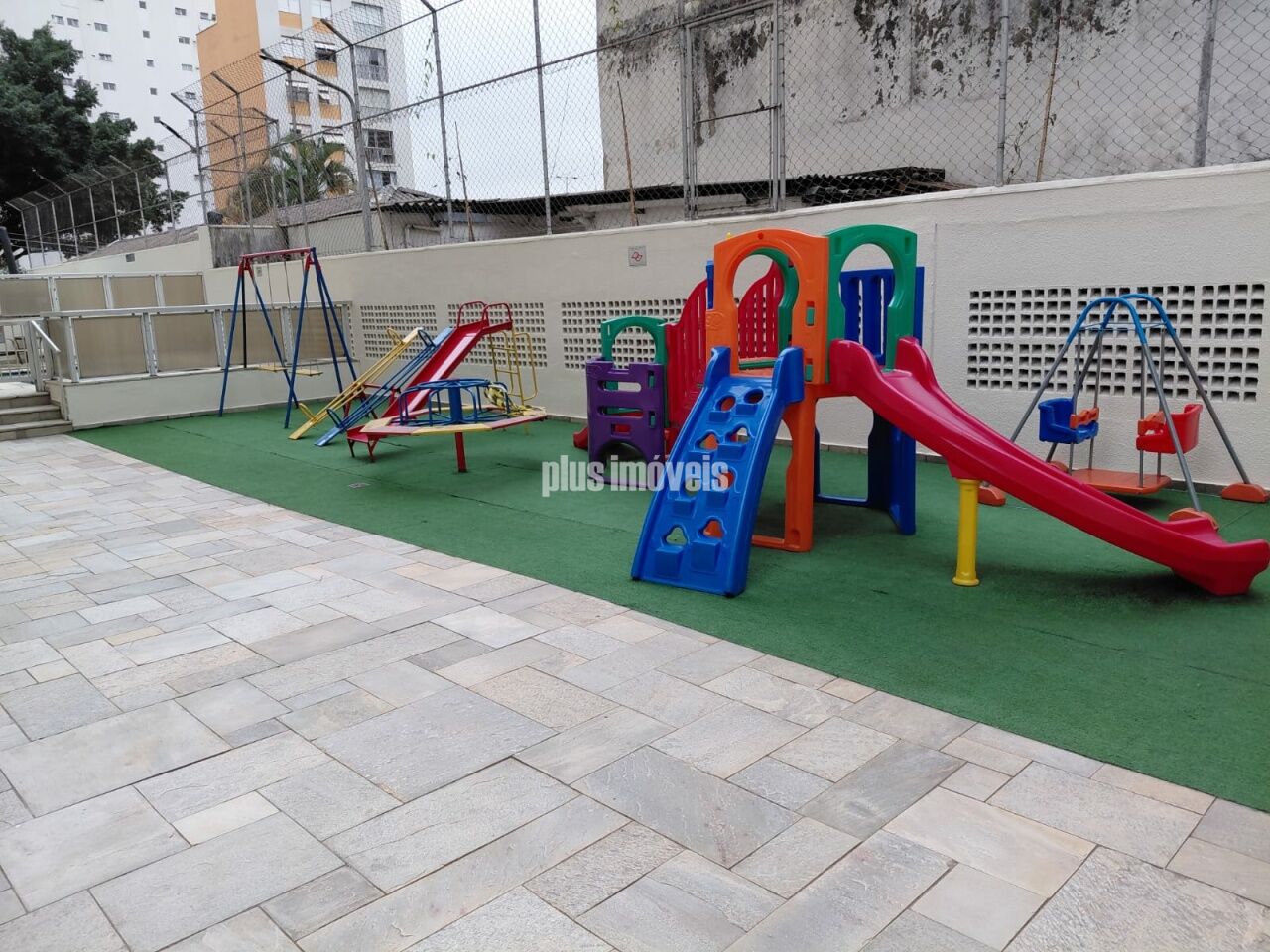 Apartamento, 3 quartos, 75 m² - Foto 24