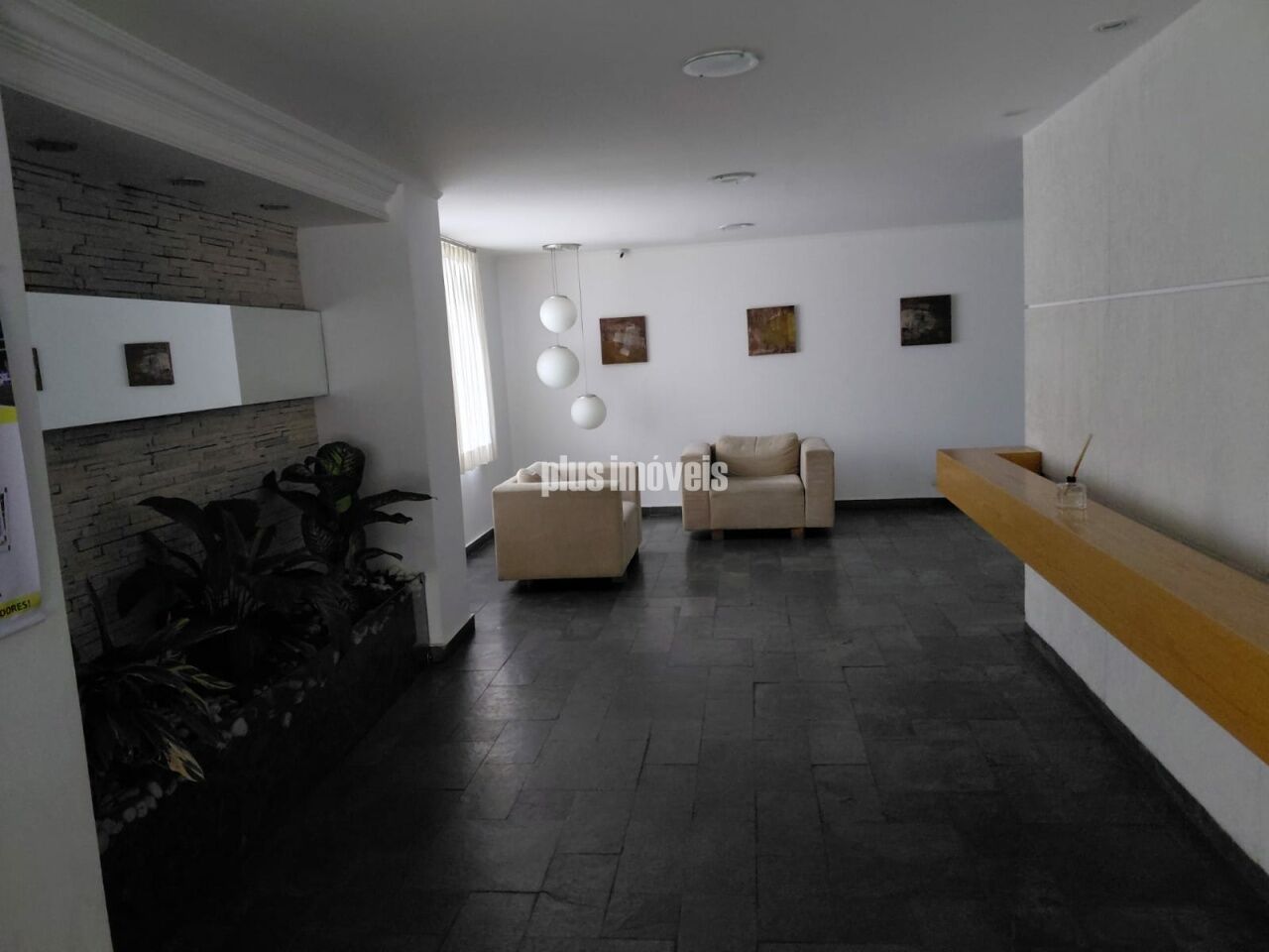 Apartamento, 3 quartos, 75 m² - Foto 3