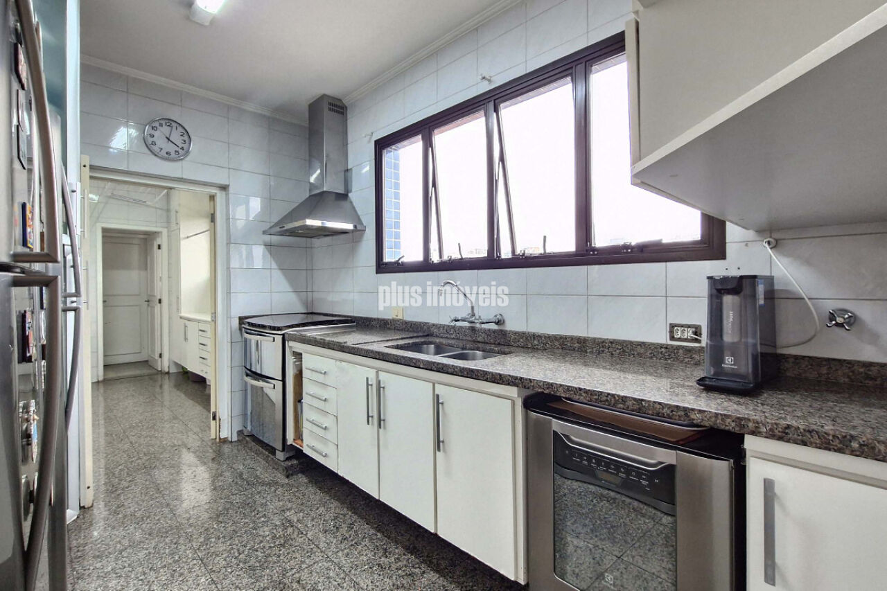 Apartamento, 4 quartos, 240 m² - Foto 46