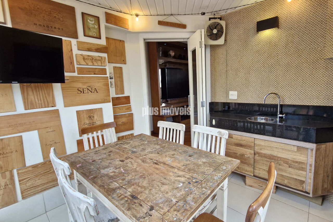 Apartamento, 4 quartos, 240 m² - Foto 4