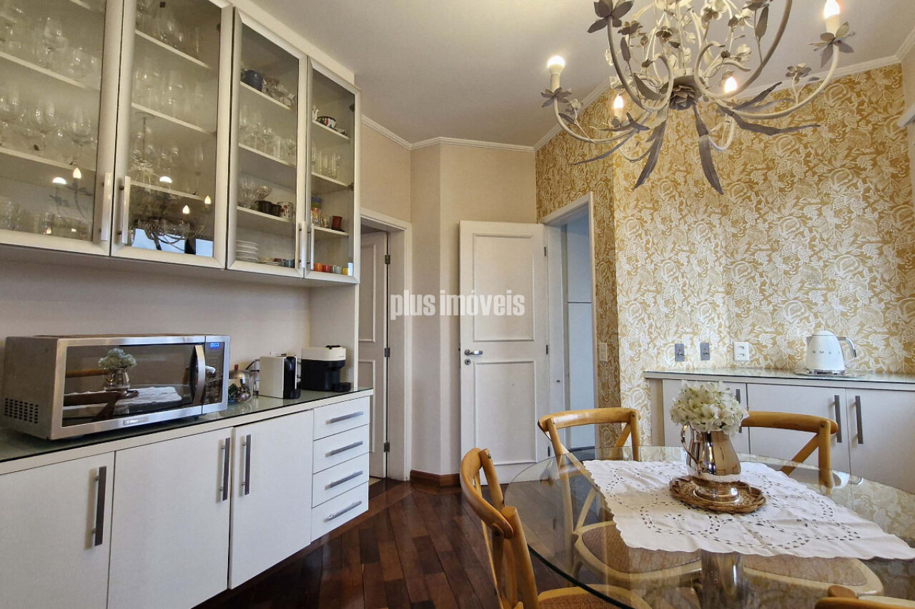 Apartamento, 4 quartos, 240 m² - Foto 45