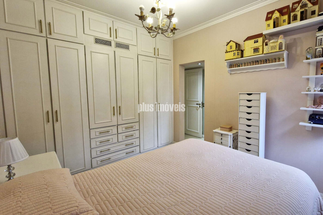 Apartamento, 4 quartos, 240 m² - Foto 37