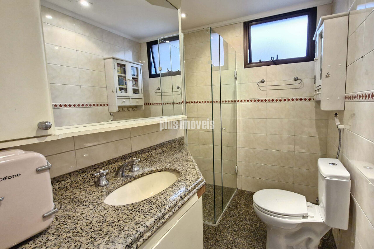 Apartamento, 4 quartos, 240 m² - Foto 38